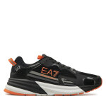 Sneakers ea7 emporio armani x8x156 xk360 u017 noir