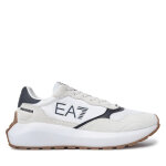 Sneakers ea7 emporio armani x8x186 xk401 u026 blanc