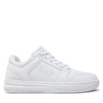 Sneakers ea7 emporio armani x8x189 xk404 u260 bleu marine