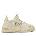 Sneakers ea7 emporio armani x8x191 xk406 u245 beige