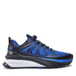 Sneakers ea7 emporio armani x8x193 xk408 u250 bleu marine