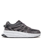 Sneakers ea7 emporio armani x8x194 xk408 u252 gris