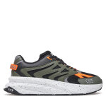 Sneakers ea7 emporio armani x8x194 xk408 u253 kaki
