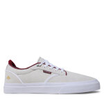 Sneakers emerica dickson 6102000130 blanc