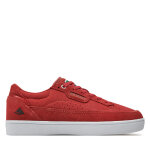 Sneakers emerica gamma 6101000137 marron