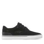 Sneakers emerica the low vulc youth 6301000025 noir