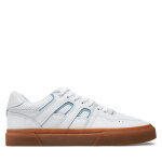 Sneakers emerica tilt g6 vulc 6101000138 blanc