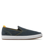 Sneakers emerica wino g6 slip cup 6101000142 gris