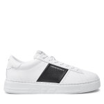 Sneakers emporio armani x4x570 xn840 blanc