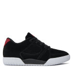 Sneakers es accel slim x quattro 5101000206 noir