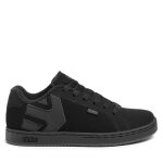 Sneakers etnies fader 4101000203 noir