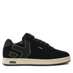 Sneakers etnies fader 4101000203 noir