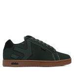 Sneakers etnies fader kaki