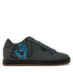Sneakers etnies fader x santa cruz 4107000607 multicolore