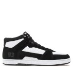 Sneakers etnies mc rap hi 4101000565 noir