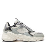 Sneakers fila collene cb ffw0046 bleu