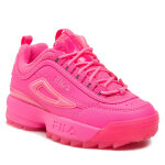 Sneakers fila disruptor t kids ffk0078. 40037 rose