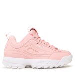 Sneakers fila disruptor teens fft0029. 40035 corail