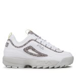Sneakers fila disruptor a wmn ffw0092. 13096 blanc