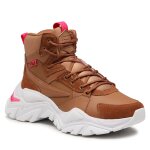 Sneakers fila electrove desert boot s wmn ffw0180. 70010 marron