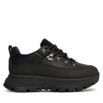 Sneakers fitflop neo d - hyker gq5 - 090 noir