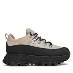 Sneakers fitflop neo d - hyker gq6 - 231 noir