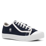 Sneakers g - star raw 2141001506 - 7310 bleu marine