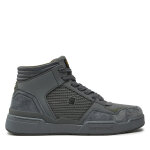 Sneakers g - star raw attacc cup mid m d25768 gris