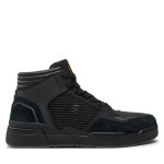 Sneakers g - star raw attacc cup mid m d25768 noir