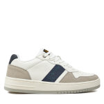 Sneakers g - star raw brend lea dnm m 2412 070501 blanc