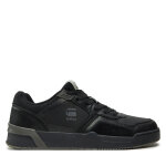 Sneakers g - star raw carrick cup low m d25754 noir