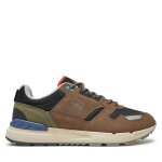 Sneakers g - star raw holorn runner low d25787 noir