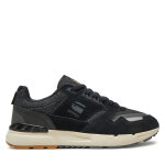 Sneakers g - star raw holorn runner low m d25788 noir
