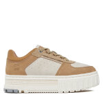 Sneakers g - star raw lhana ii blk w 2341 055505 marron