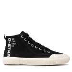 Sneakers g - star raw noril mid cvs lgo w 2211 029705 noir