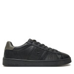 Sneakers g - star raw recruit cup low m d25790 noir