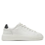 Sneakers g - star raw rovic cup low m d25780 blanc