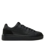 Sneakers g - star raw rovic cup low m d25780 noir