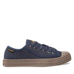 Sneakers g - star raw rovulc ii dnm 2241 001520 bleu marine