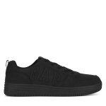Sneakers gap boston cup low m gp519041bm - bk00 noir