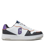 Sneakers gap boston ii tmb w gac003f5swwhibgp blanc