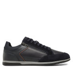Sneakers geox u renan u354gb 0cl22 c4002 bleu marine