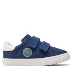 Sneakers gioseppo heppner 71460 - p bleu marine
