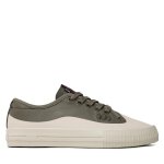 Sneakers globe gillette gbgill vert