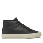 Sneakers globe gillette mid gbgillm noir
