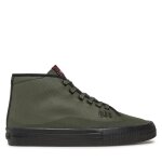 Sneakers globe gillette mid gbgillm kaki