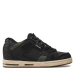 Sneakers globe sabre gbsabr noir