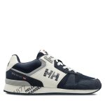 Sneakers helly hansen anakin leather 2 11994 bleu marine