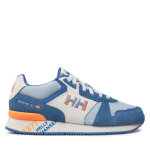 Sneakers helly hansen w anakin leather 11719 bleu