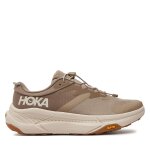 Sneakers hoka transport 1123153 marron